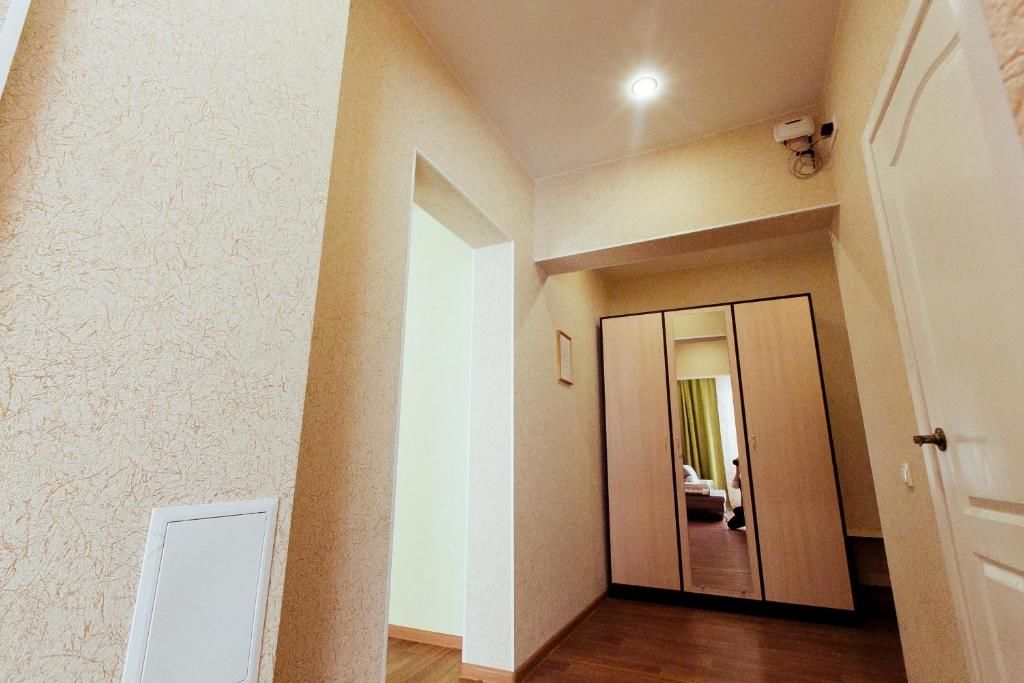 Гостевой дом Клевер Иркутск-58